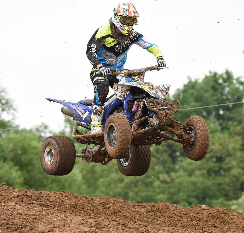 54. Reutlinger ADAC Moto-Cross 2016