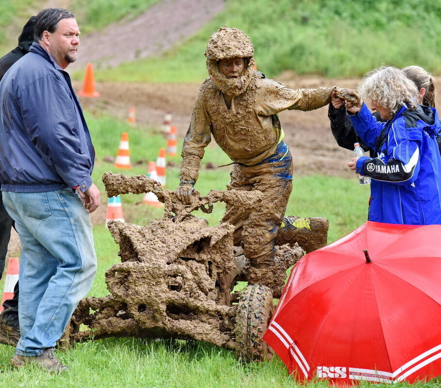 54. Reutlinger ADAC Moto-Cross 2016