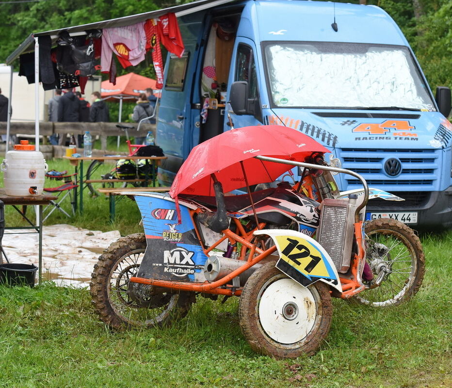 54. Reutlinger ADAC Moto-Cross 2016