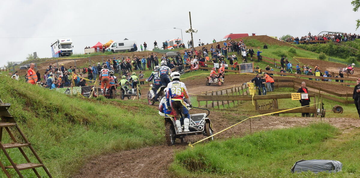 54. Reutlinger ADAC Moto-Cross 2016