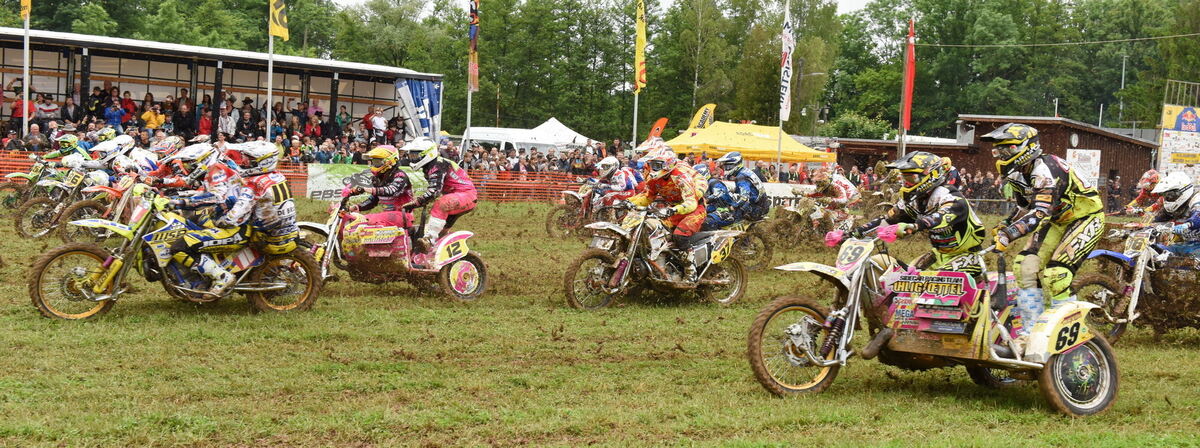 54. Reutlinger ADAC Moto-Cross 2016