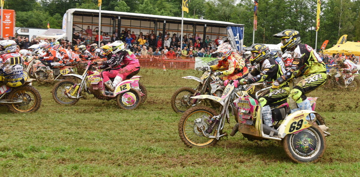 54. Reutlinger ADAC Moto-Cross 2016