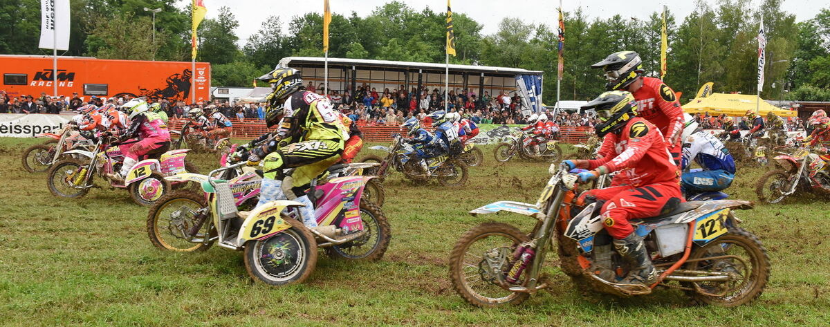 54. Reutlinger ADAC Moto-Cross 2016