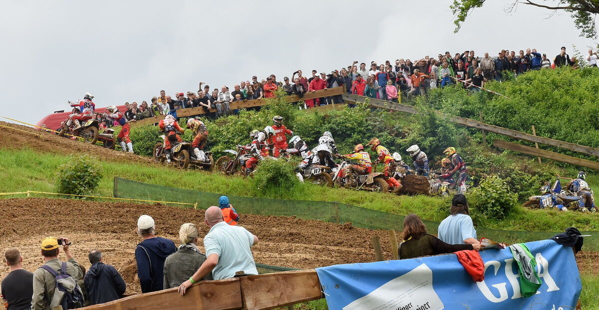 54. Reutlinger ADAC Moto-Cross 2016