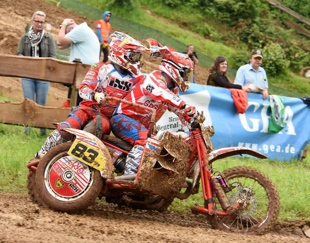 54. Reutlinger ADAC Moto-Cross 2016