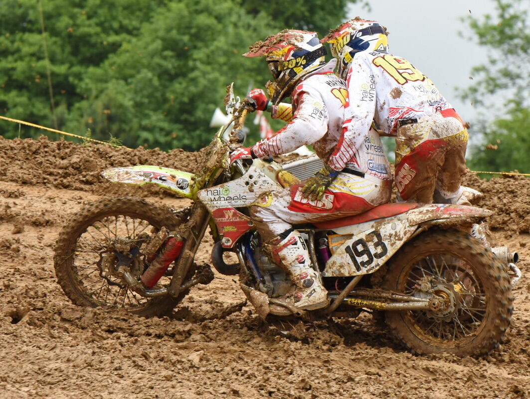 54. Reutlinger ADAC Moto-Cross 2016