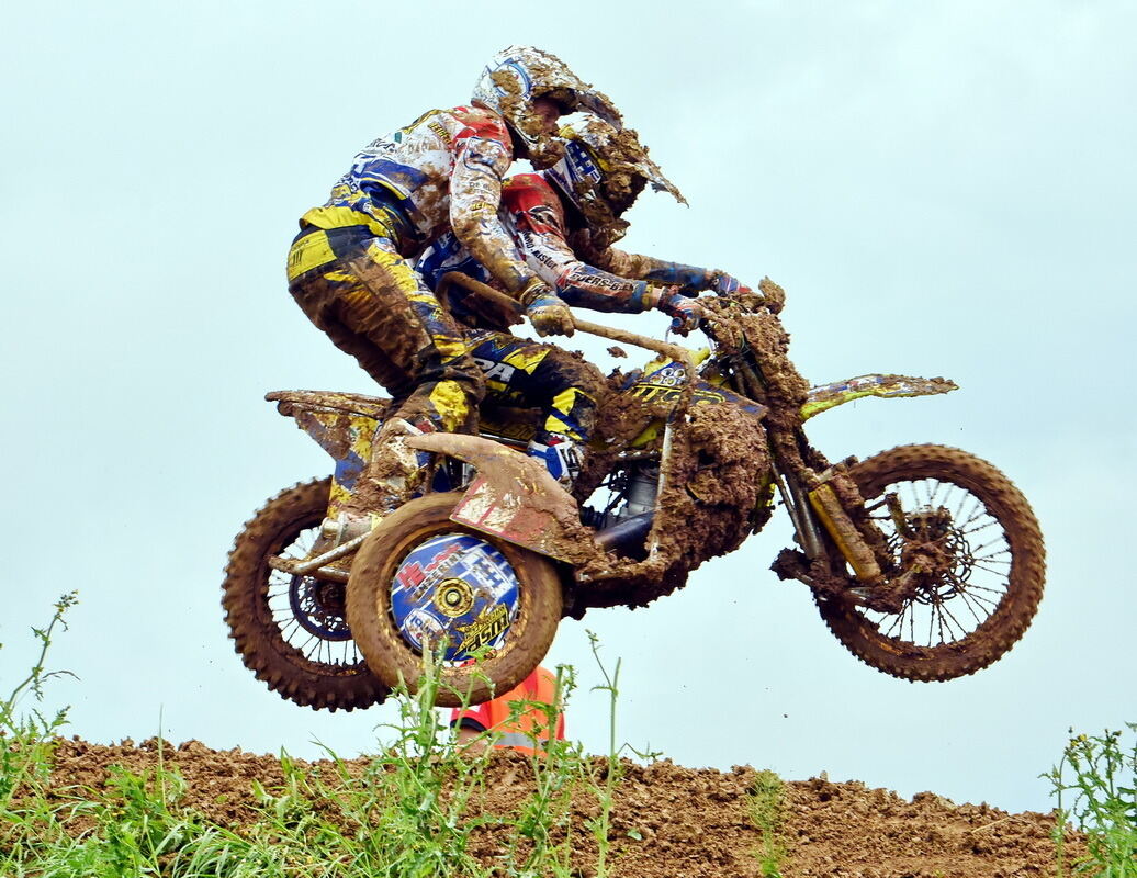 54. Reutlinger ADAC Moto-Cross 2016