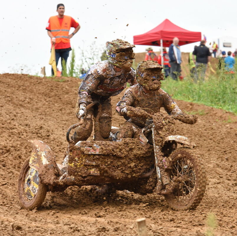 54. Reutlinger ADAC Moto-Cross 2016