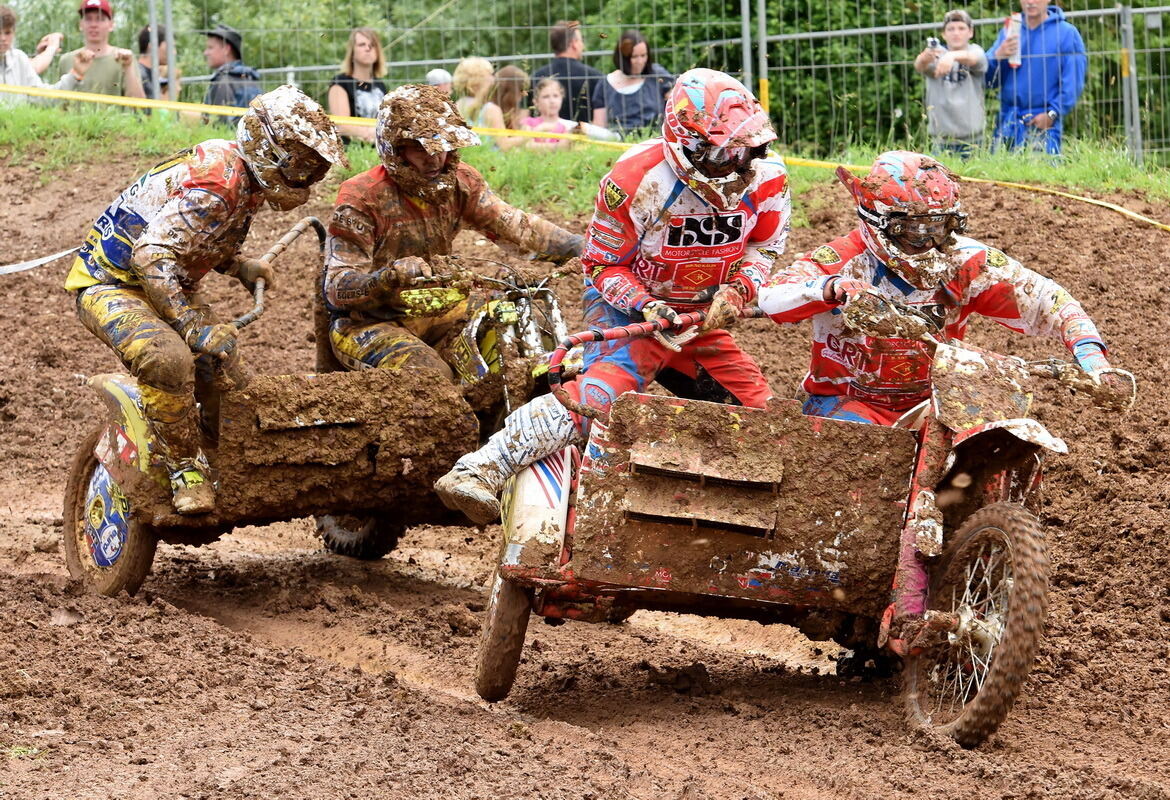 54. Reutlinger ADAC Moto-Cross 2016