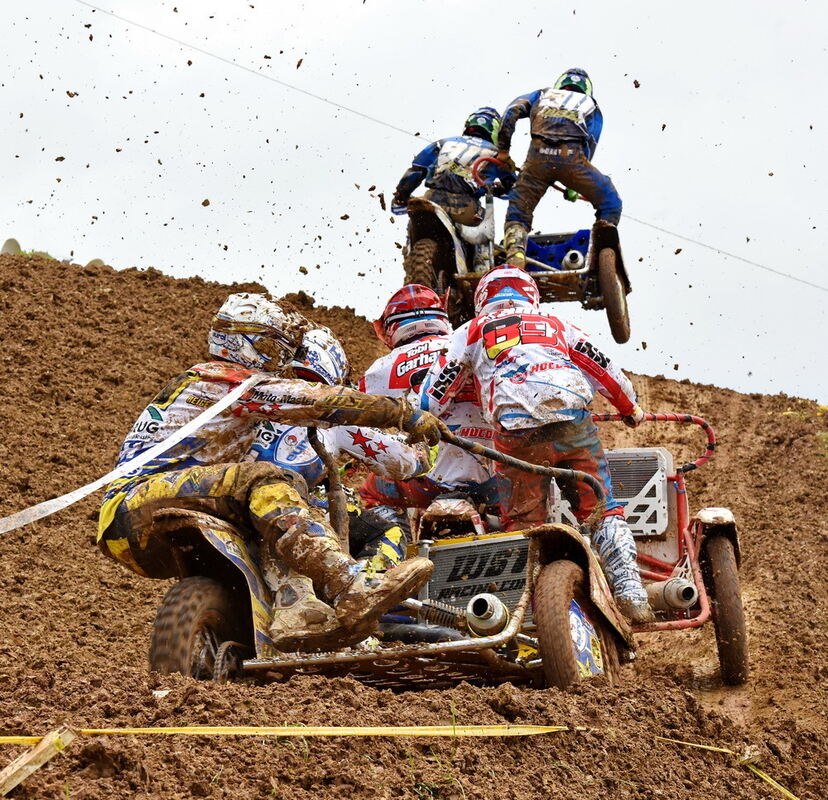 54. Reutlinger ADAC Moto-Cross 2016