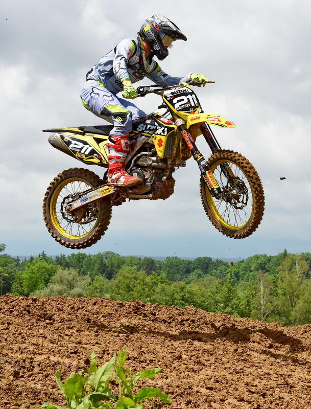 54. Reutlinger ADAC Moto-Cross 2016