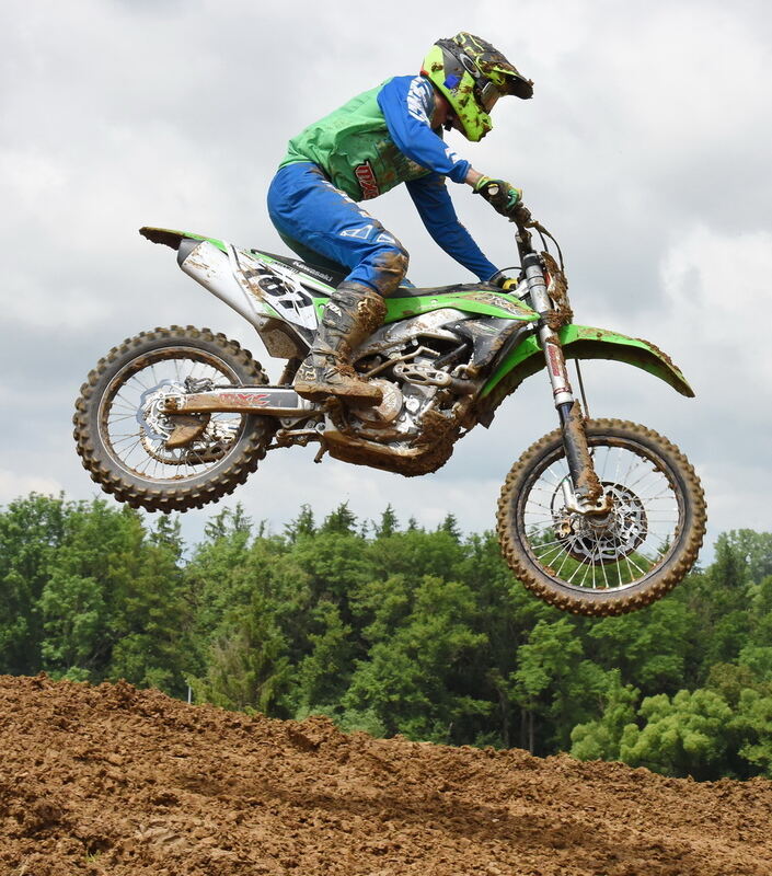 54. Reutlinger ADAC Moto-Cross 2016