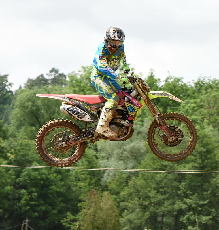 54. Reutlinger ADAC Moto-Cross 2016