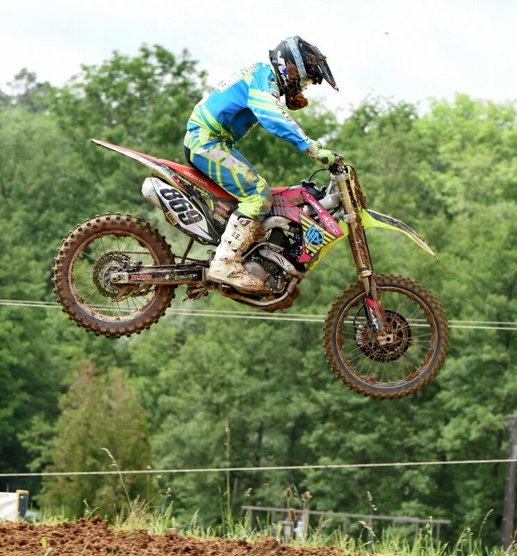 54. Reutlinger ADAC Moto-Cross 2016