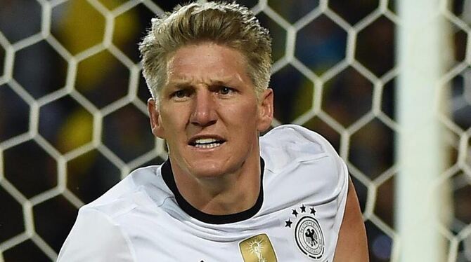 Bastian Schweinsteiger