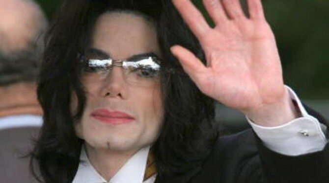 Michael Jackson ist tot