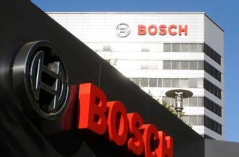 Bosch Kündigt Weiteren Stellenabbau An - Wirtschaftsnachrichten ...