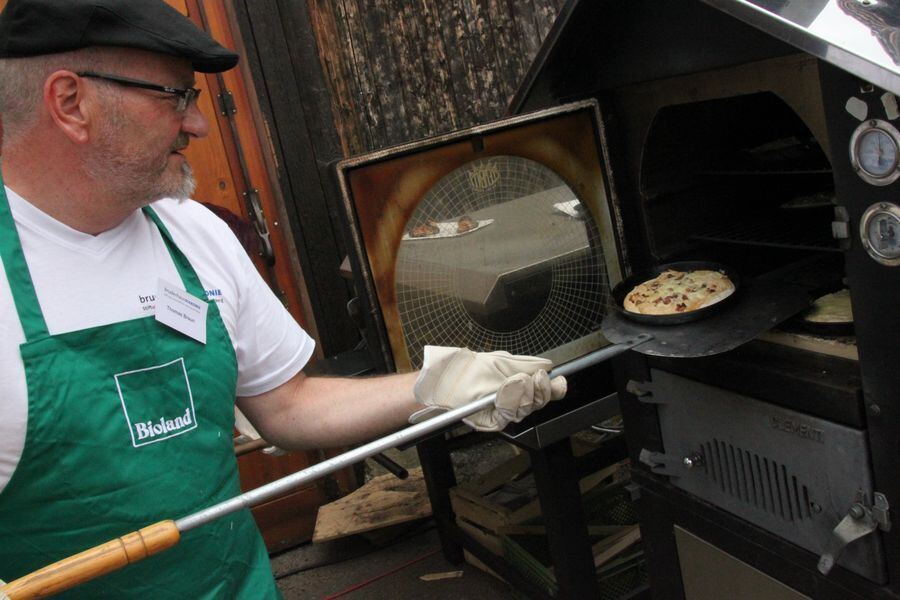 Jahresfest der Bruderhaus Diakonie