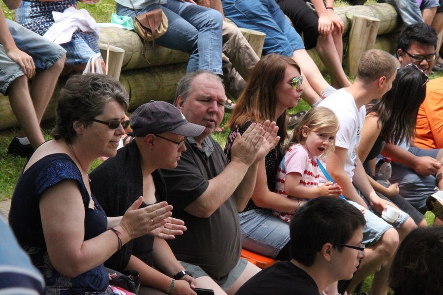 Jahresfest der Bruderhaus Diakonie