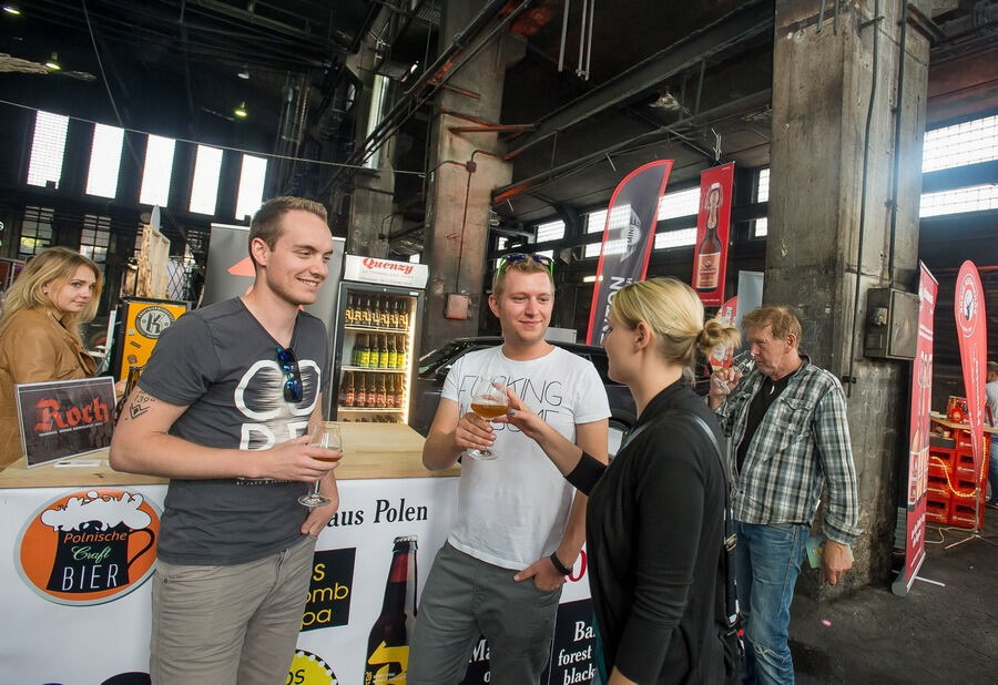 Metzinger Craftbeer-Festival