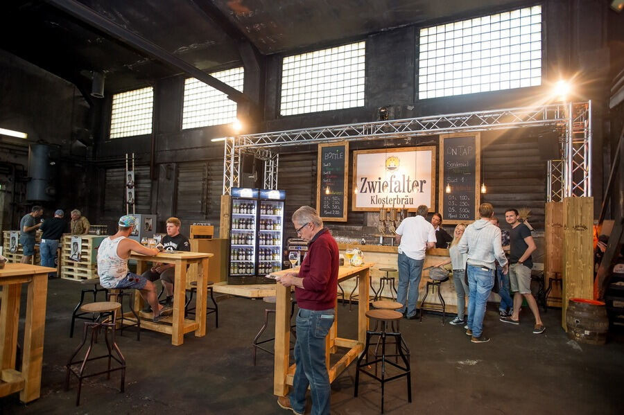 Metzinger Craftbeer-Festival