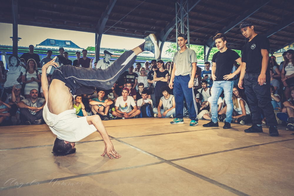 Southside Battle Tübingen 2016