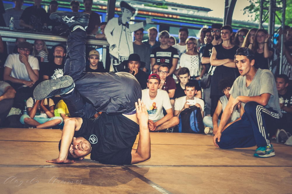 Southside Battle Tübingen 2016