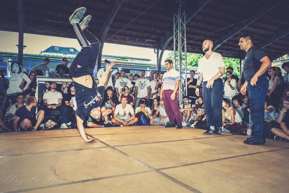 Southside Battle Tübingen 2016