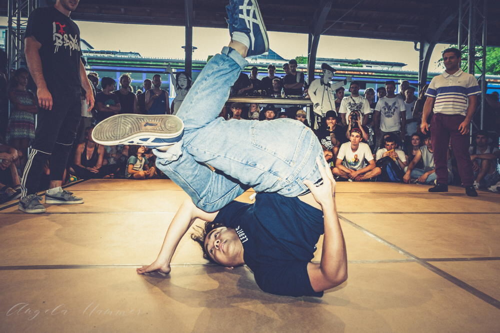 Southside Battle Tübingen 2016