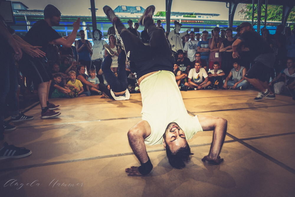 Southside Battle Tübingen 2016