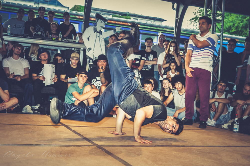 Southside Battle Tübingen 2016