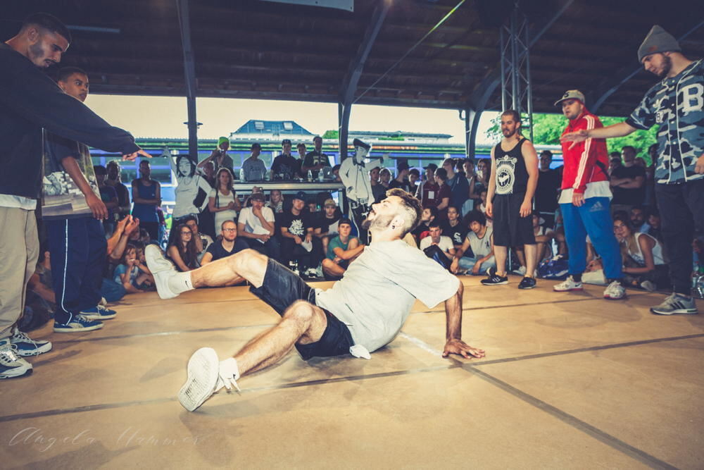 Southside Battle Tübingen 2016