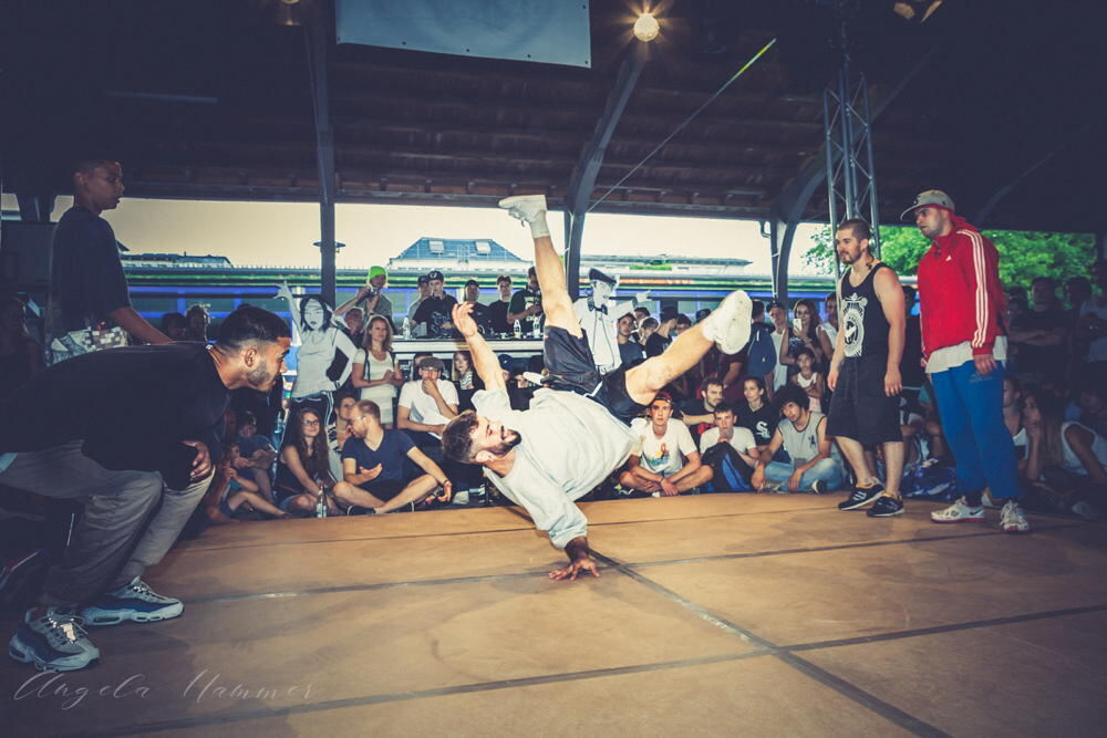 Southside Battle Tübingen 2016