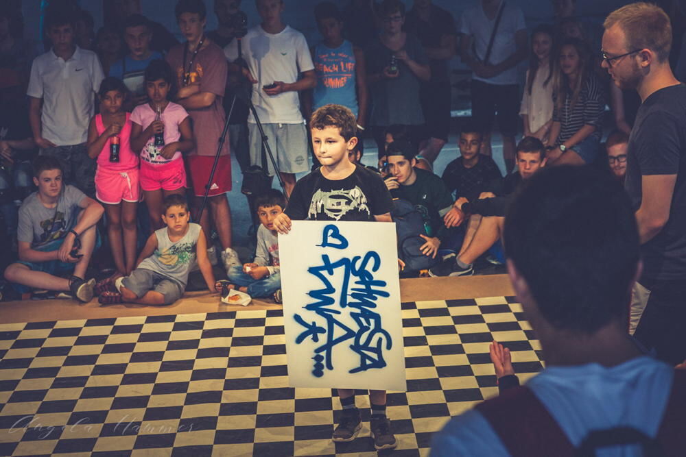 Southside Battle Tübingen 2016