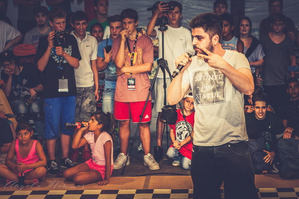 Southside Battle Tübingen 2016