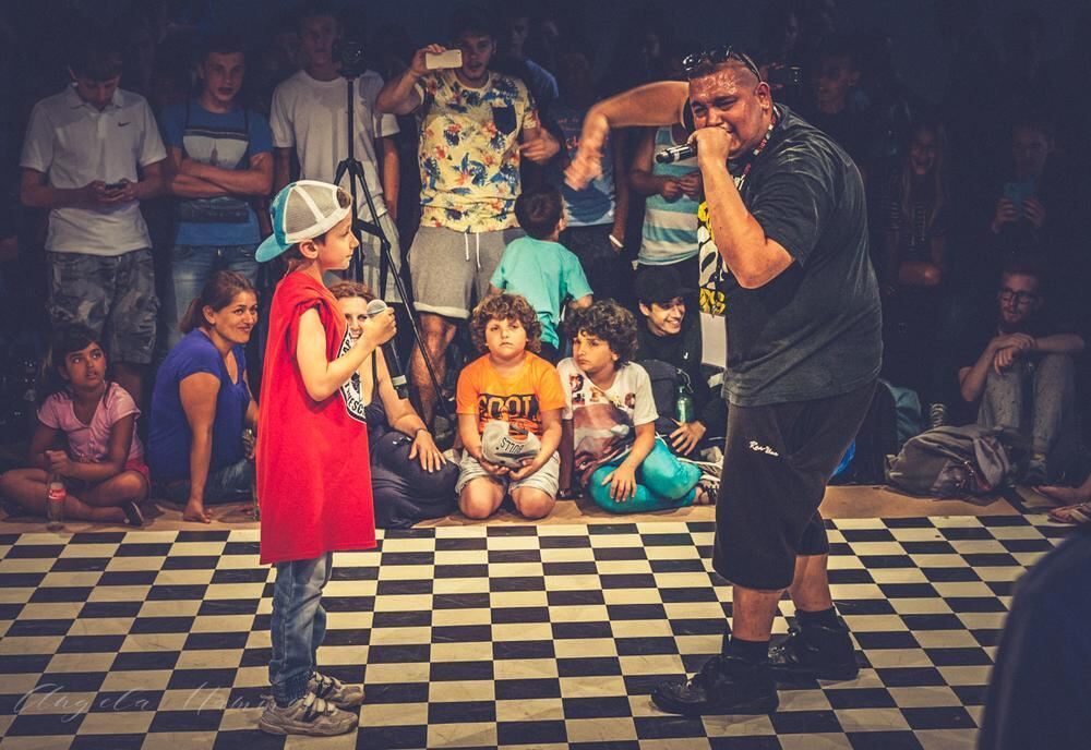 Southside Battle Tübingen 2016