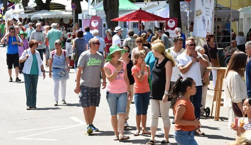 Neigschmeckt-Markt 2016