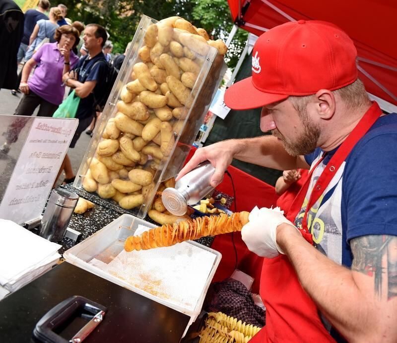 Neigschmeckt-Markt 2016