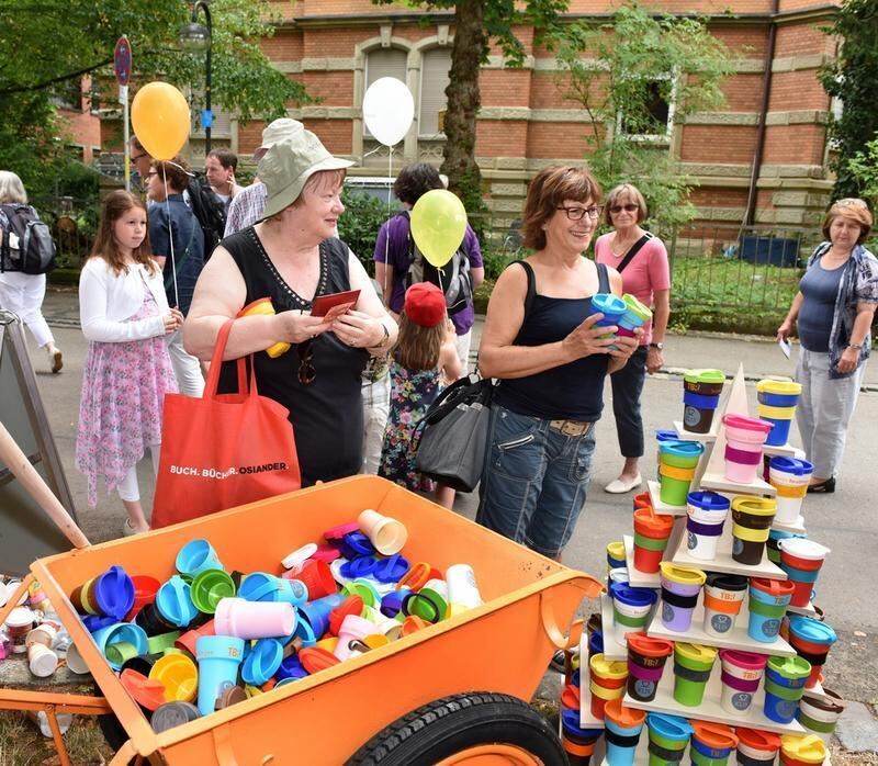 Neigschmeckt-Markt 2016