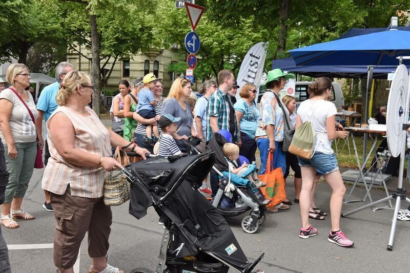 Neigschmeckt-Markt 2016