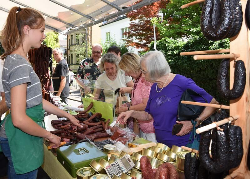 Neigschmeckt-Markt 2016