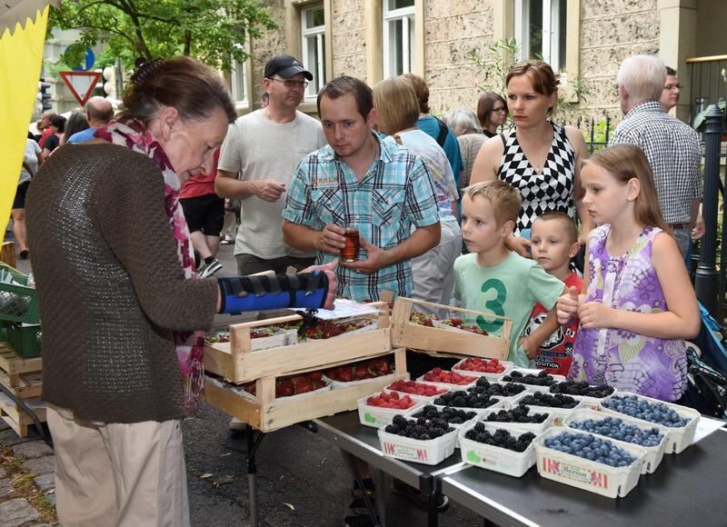 Neigschmeckt-Markt 2016