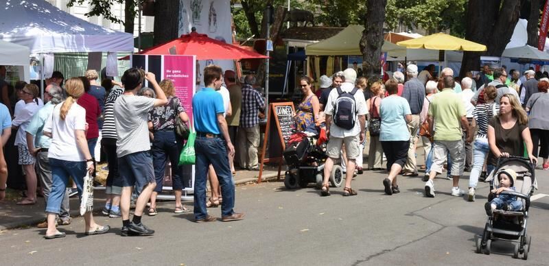 Neigschmeckt-Markt 2016