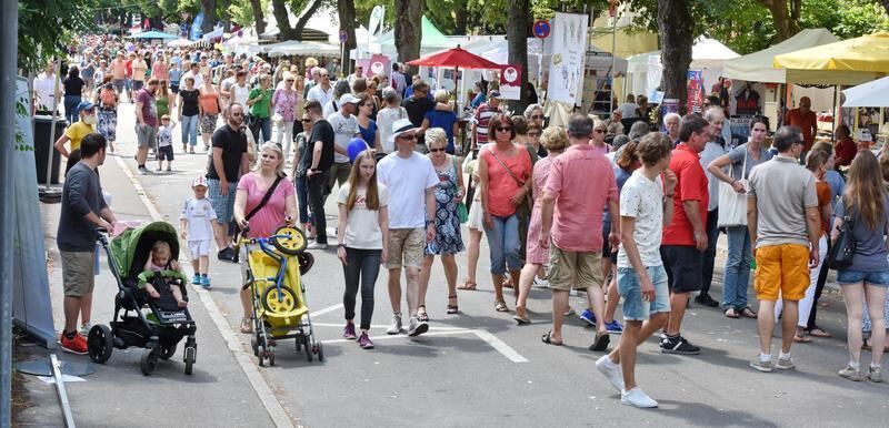 Neigschmeckt-Markt 2016