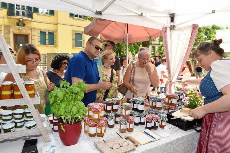 Neigschmeckt-Markt 2016