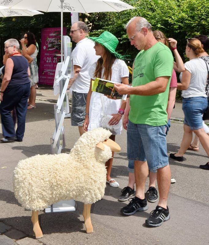 Neigschmeckt-Markt 2016