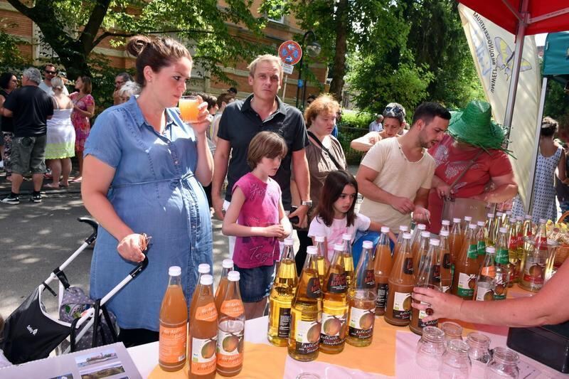 Neigschmeckt-Markt 2016