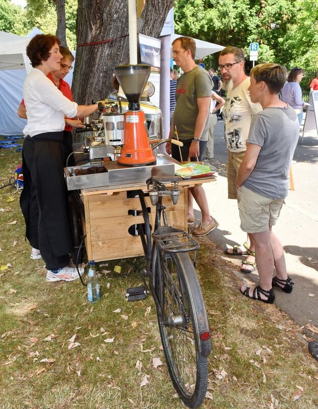 Neigschmeckt-Markt 2016