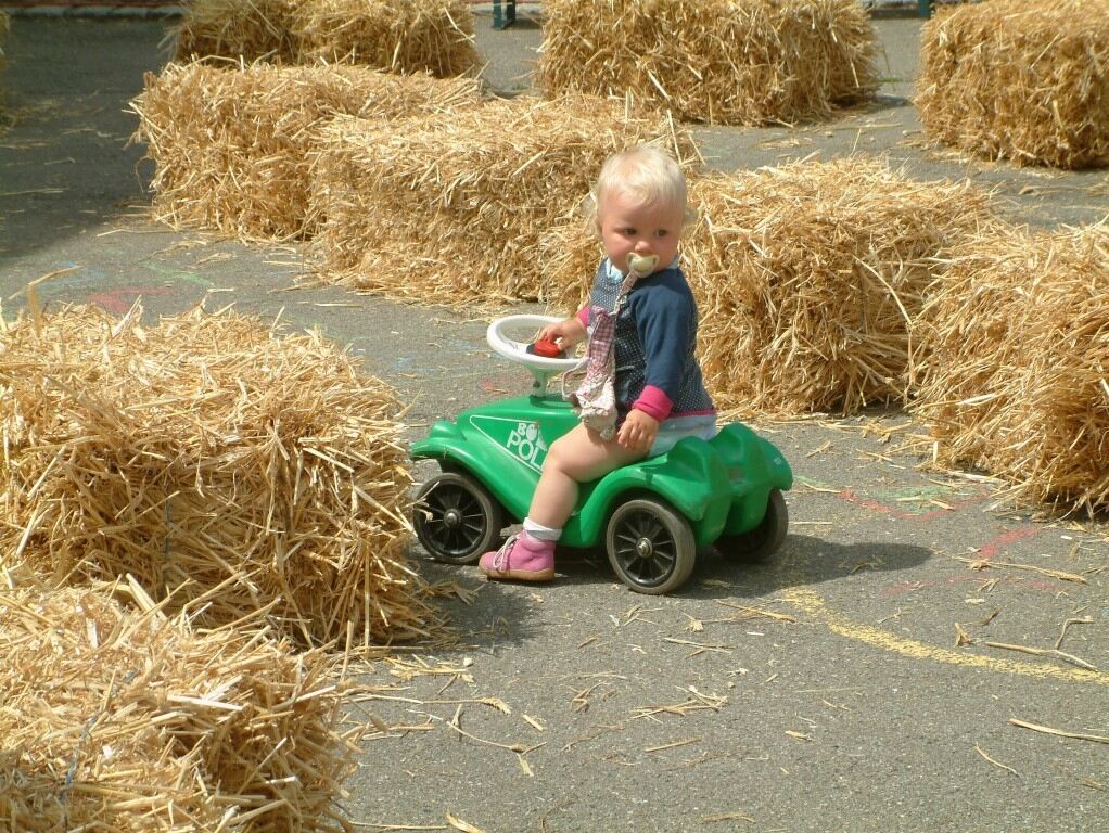 Dorffest Eningen 2016