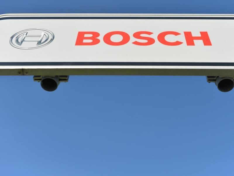 US Anw lte erweitern Sammelklage gegen Bosch